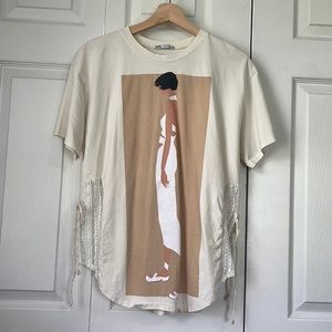Zara Tee